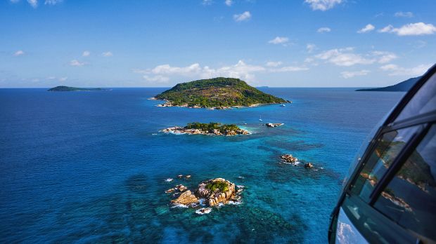 Six Senses Zil Pasyon, Seychelles, Félicité, Seychelles
